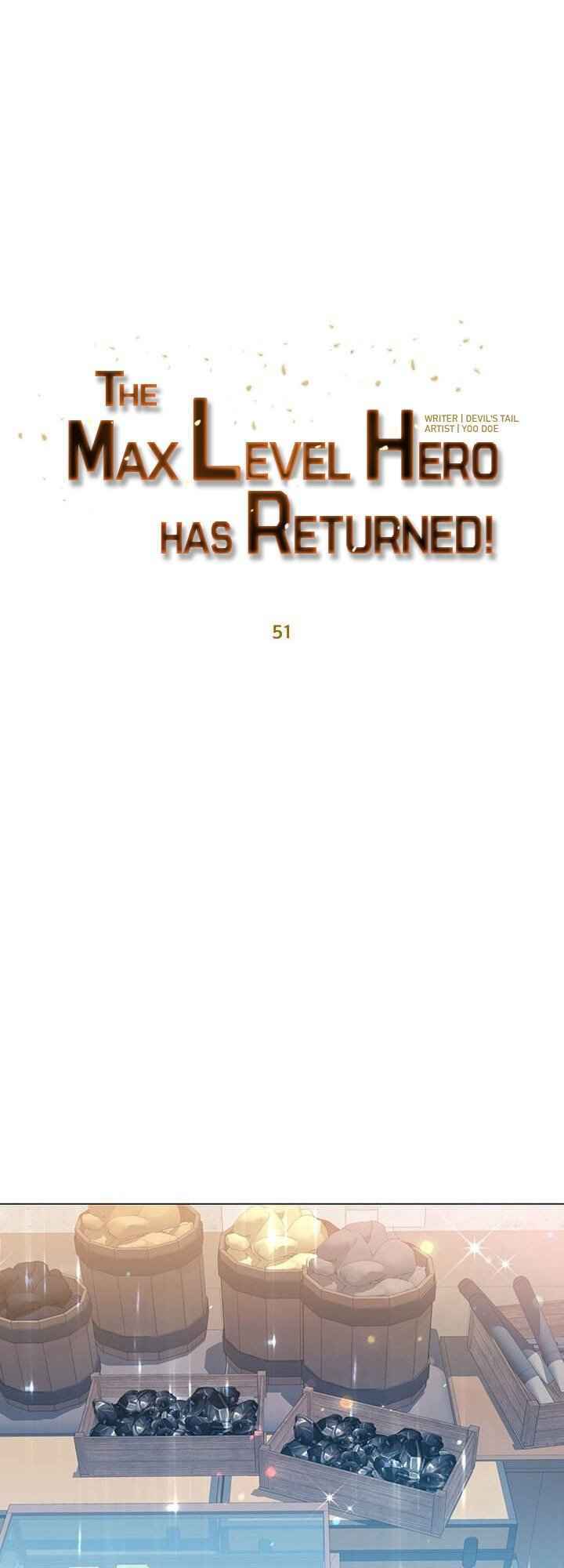 Anh Hùng Mạnh Nhất Trở Lại - Chapter 51 - Page 30