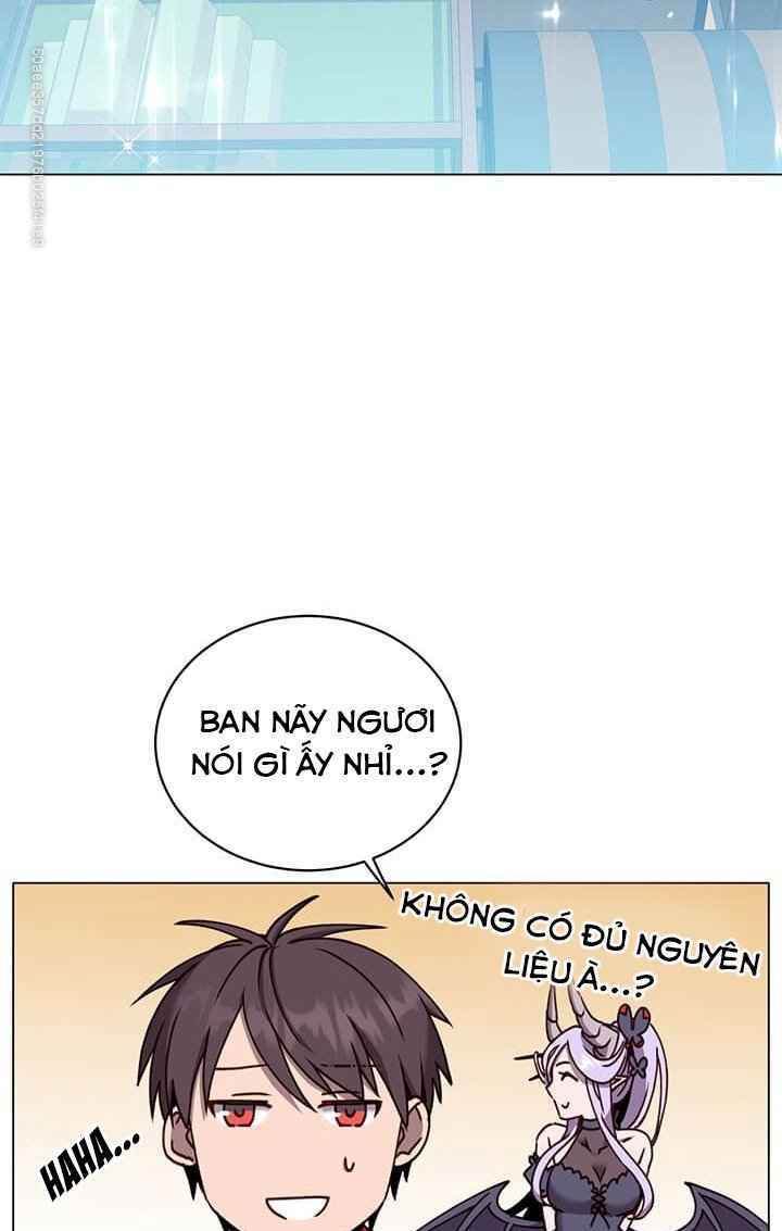 Anh Hùng Mạnh Nhất Trở Lại - Chapter 51 - Page 31