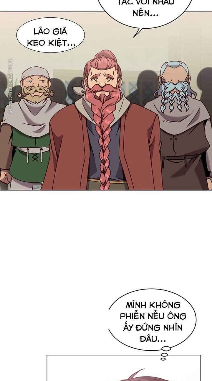 Anh Hùng Mạnh Nhất Trở Lại - Chapter 51 - Page 34