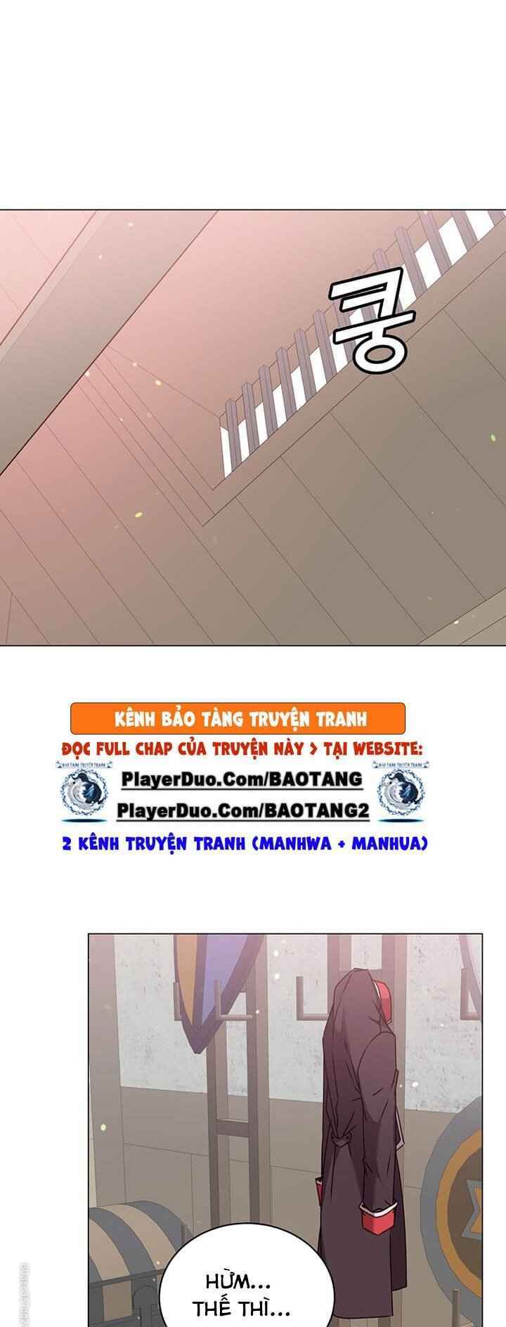 Anh Hùng Mạnh Nhất Trở Lại - Chapter 51 - Page 36