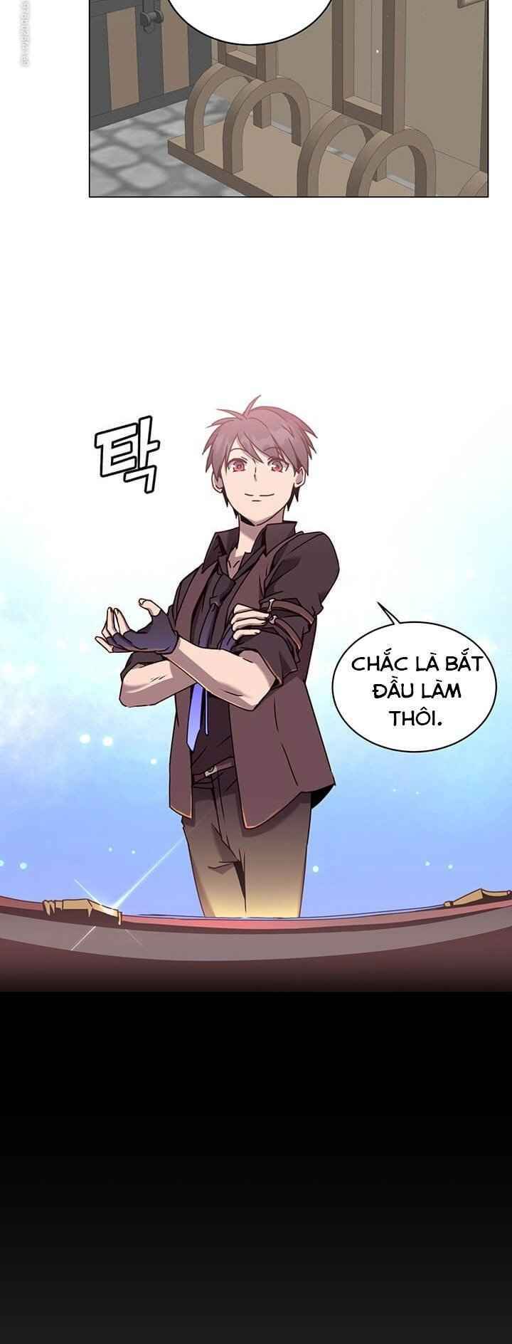 Anh Hùng Mạnh Nhất Trở Lại - Chapter 51 - Page 37