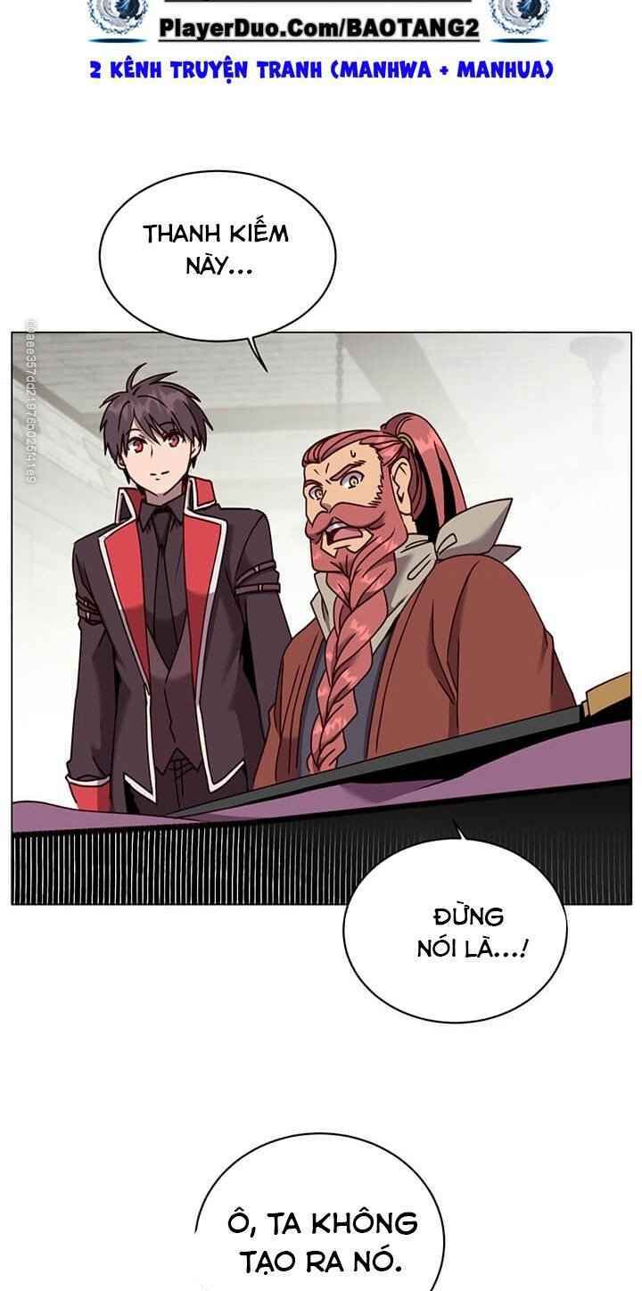 Anh Hùng Mạnh Nhất Trở Lại - Chapter 51 - Page 3