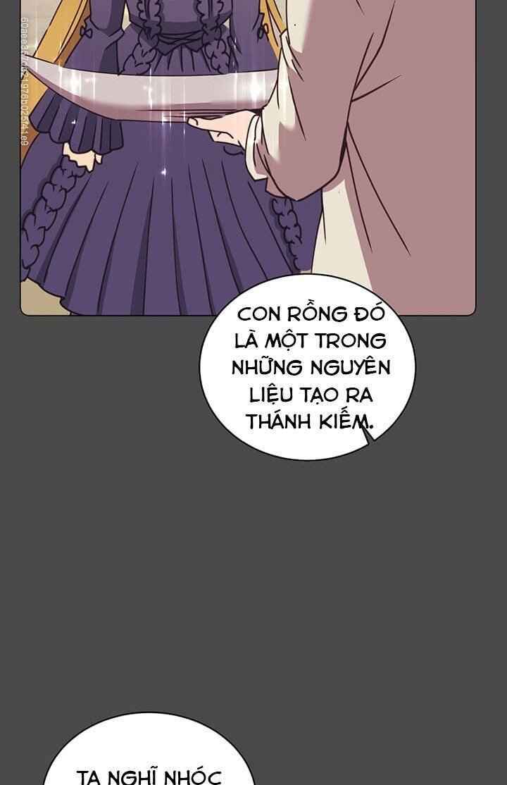 Anh Hùng Mạnh Nhất Trở Lại - Chapter 51 - Page 44