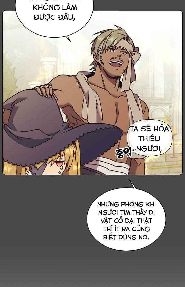 Anh Hùng Mạnh Nhất Trở Lại - Chapter 51 - Page 45