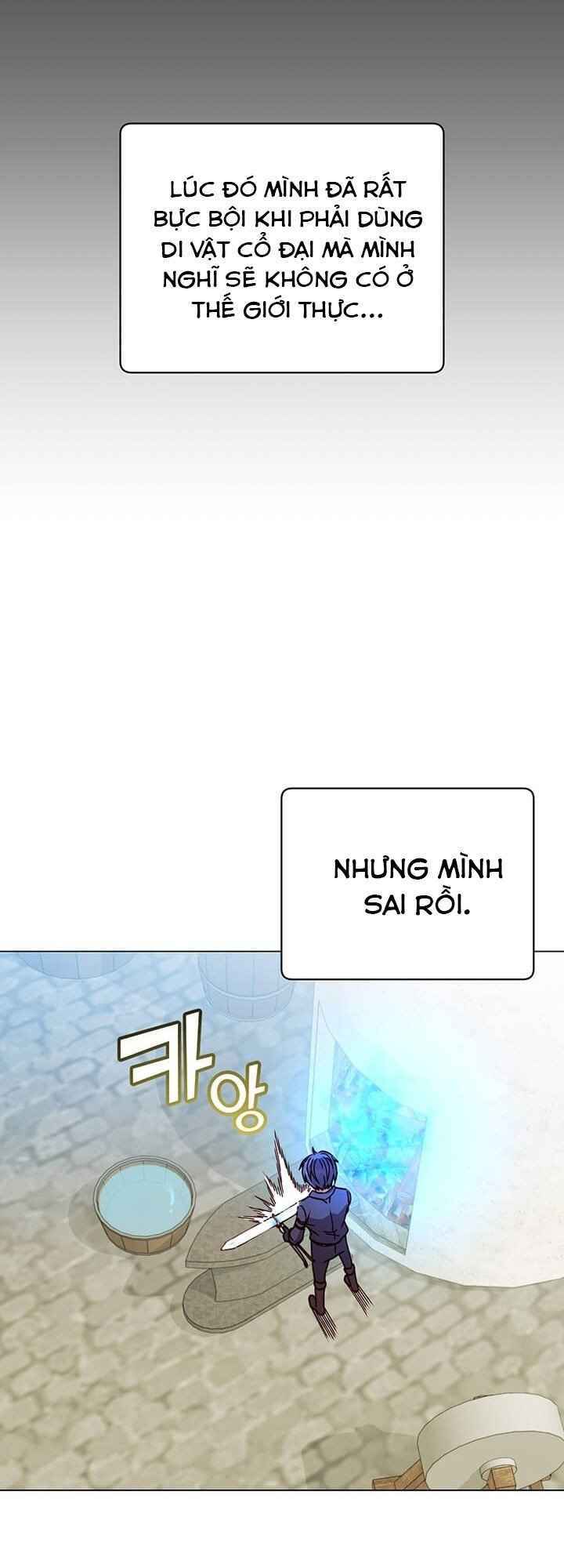 Anh Hùng Mạnh Nhất Trở Lại - Chapter 51 - Page 46