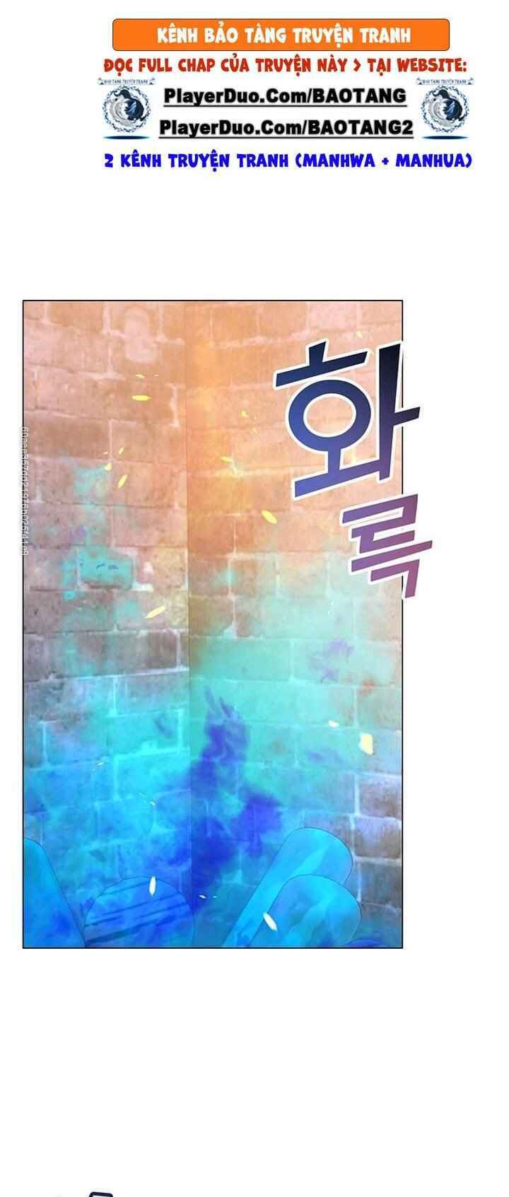 Anh Hùng Mạnh Nhất Trở Lại - Chapter 51 - Page 47