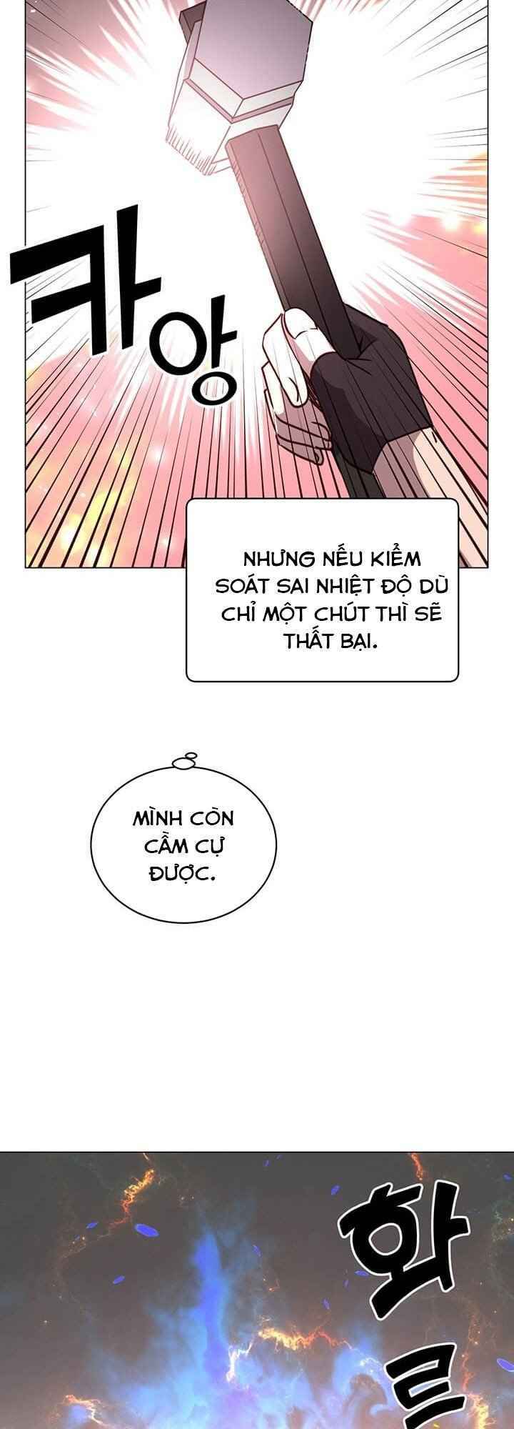 Anh Hùng Mạnh Nhất Trở Lại - Chapter 51 - Page 49
