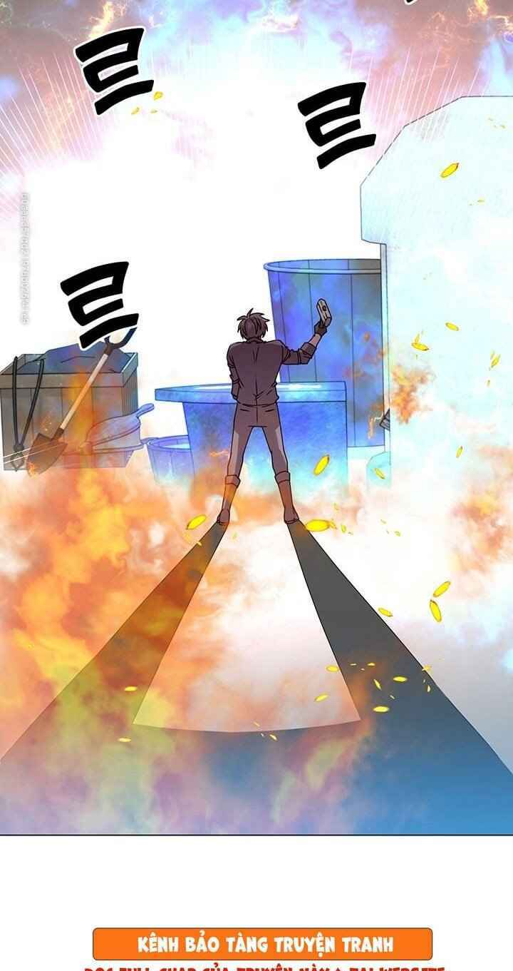 Anh Hùng Mạnh Nhất Trở Lại - Chapter 51 - Page 50