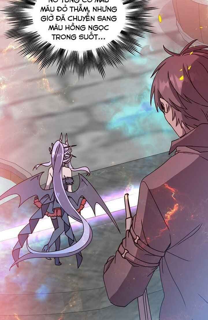 Anh Hùng Mạnh Nhất Trở Lại - Chapter 51 - Page 54