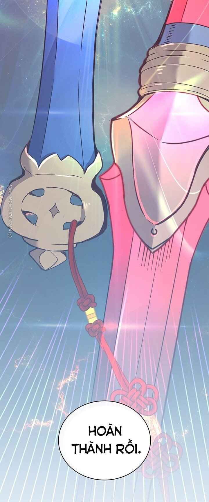 Anh Hùng Mạnh Nhất Trở Lại - Chapter 51 - Page 64