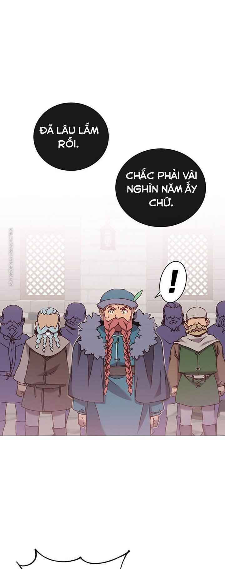 Anh Hùng Mạnh Nhất Trở Lại - Chapter 51 - Page 6