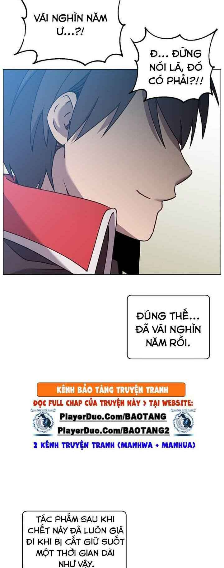 Anh Hùng Mạnh Nhất Trở Lại - Chapter 51 - Page 7