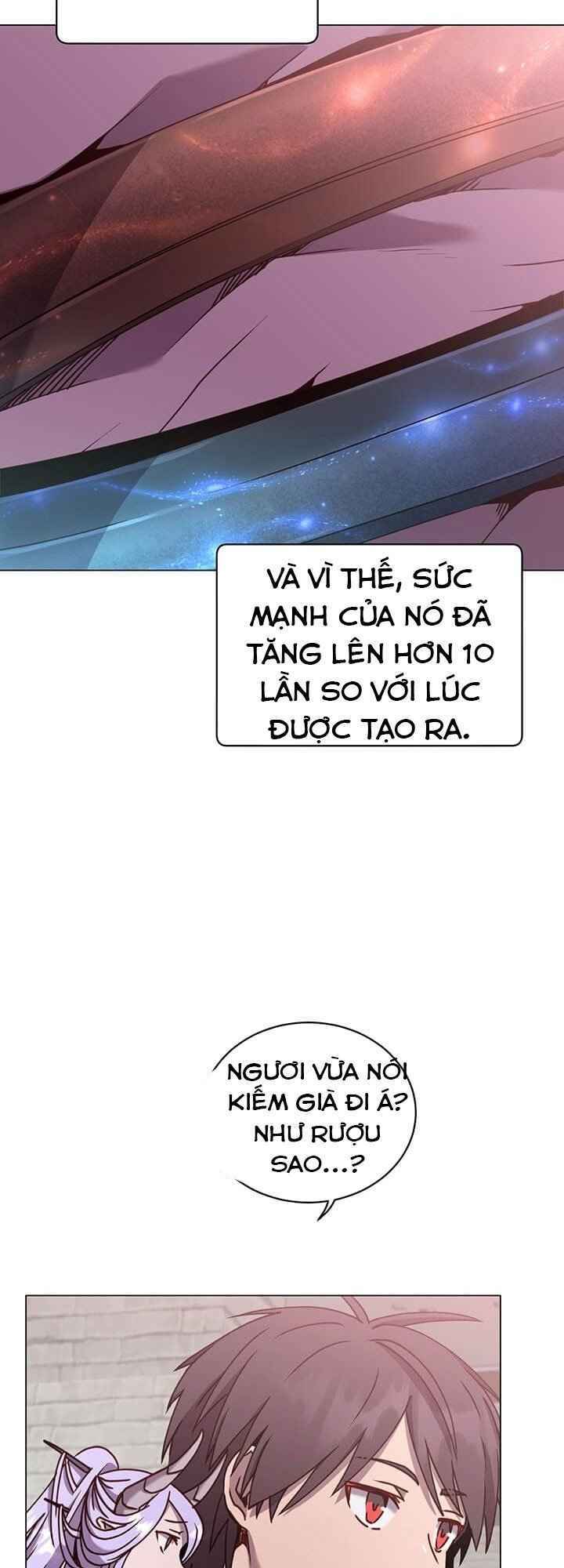 Anh Hùng Mạnh Nhất Trở Lại - Chapter 51 - Page 8