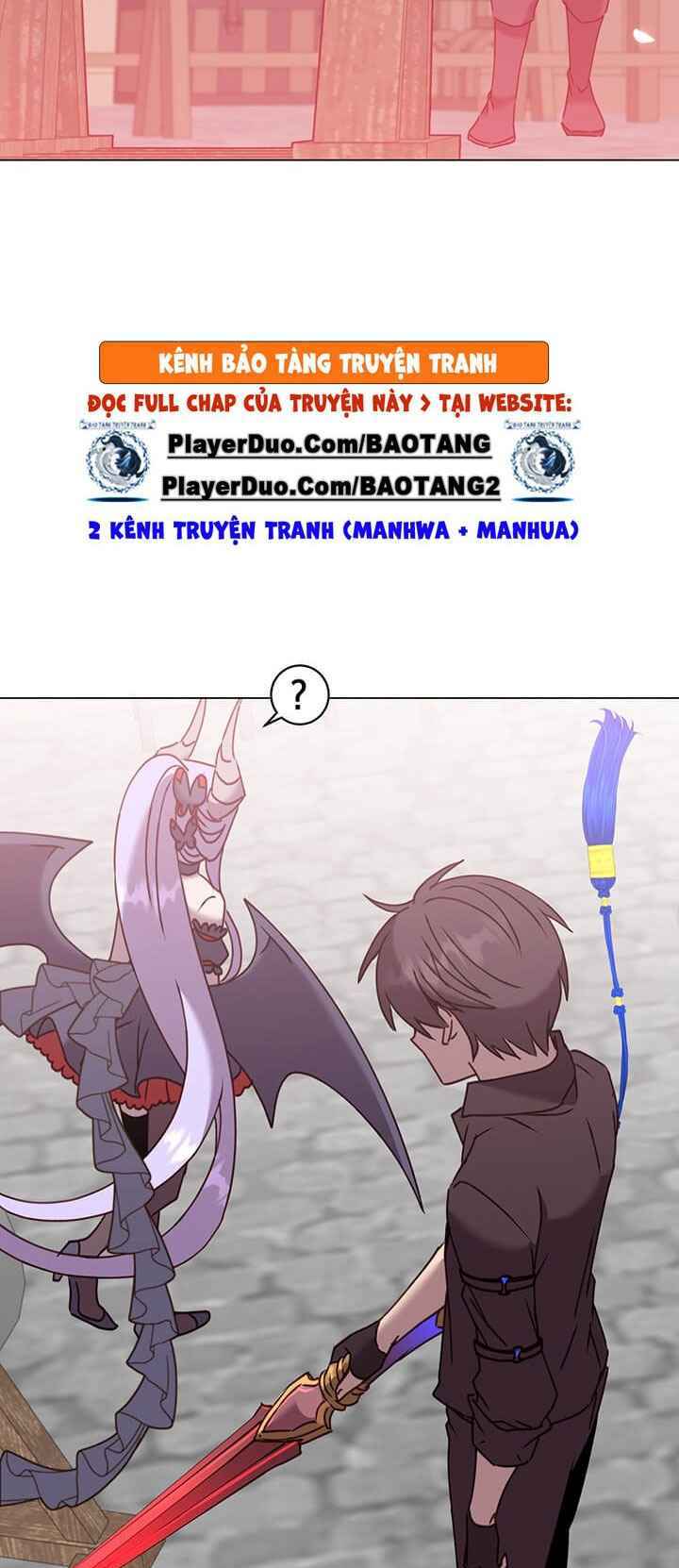 Anh Hùng Mạnh Nhất Trở Lại - Chapter 52 - Page 12