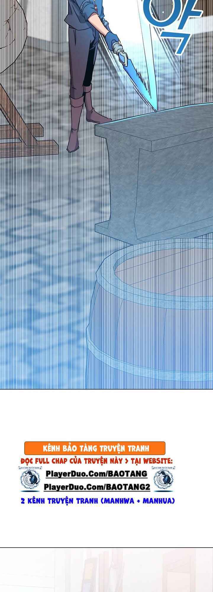 Anh Hùng Mạnh Nhất Trở Lại - Chapter 52 - Page 20