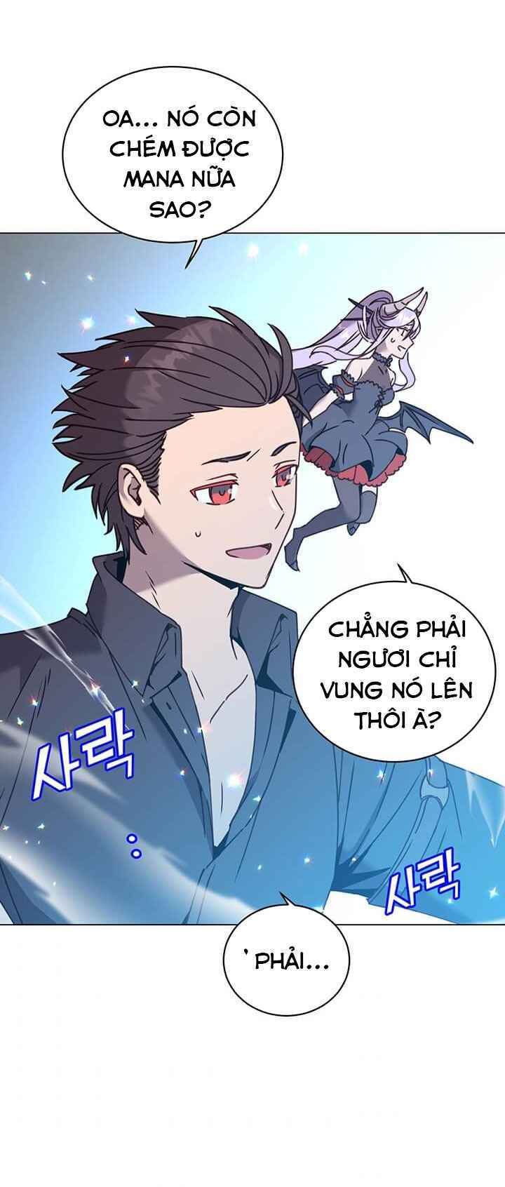 Anh Hùng Mạnh Nhất Trở Lại - Chapter 52 - Page 24