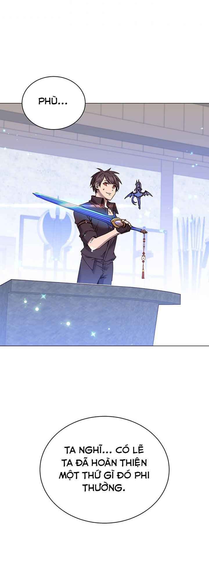 Anh Hùng Mạnh Nhất Trở Lại - Chapter 52 - Page 26
