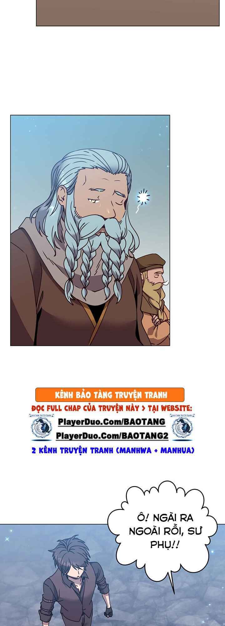 Anh Hùng Mạnh Nhất Trở Lại - Chapter 52 - Page 29