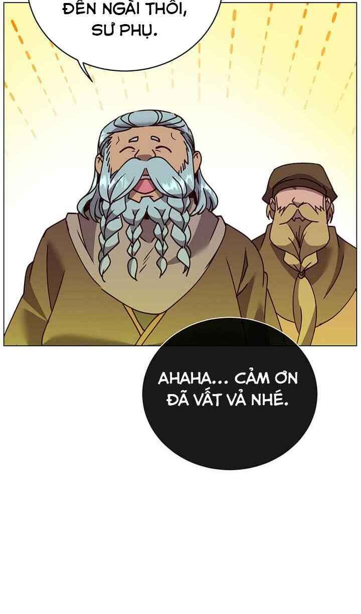 Anh Hùng Mạnh Nhất Trở Lại - Chapter 52 - Page 31