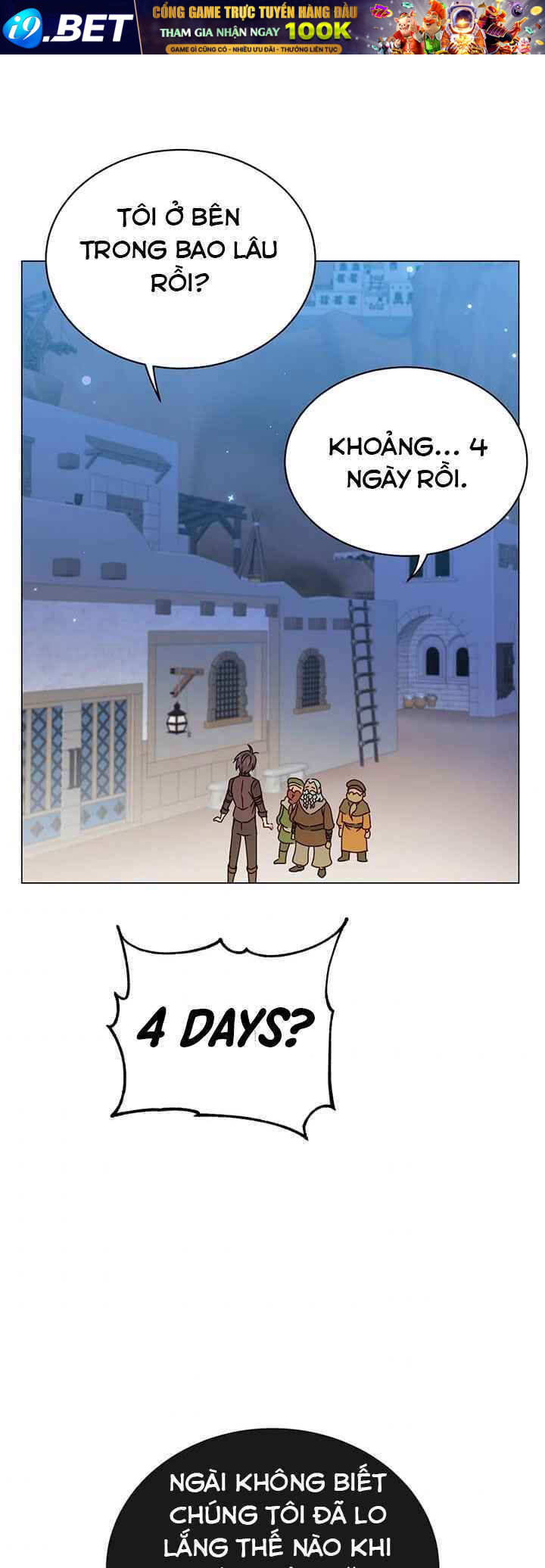 Anh Hùng Mạnh Nhất Trở Lại - Chapter 52 - Page 32