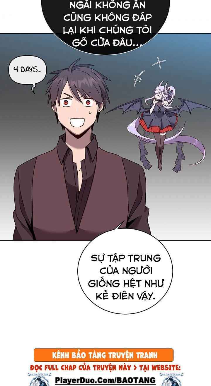 Anh Hùng Mạnh Nhất Trở Lại - Chapter 52 - Page 33