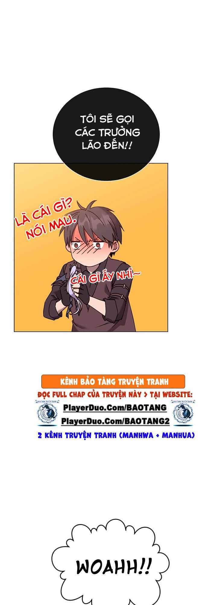 Anh Hùng Mạnh Nhất Trở Lại - Chapter 52 - Page 35