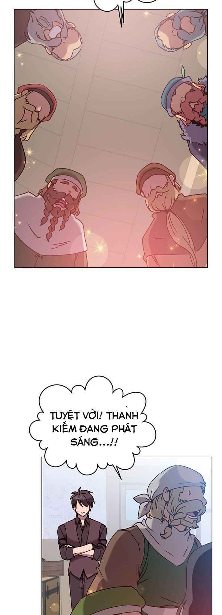 Anh Hùng Mạnh Nhất Trở Lại - Chapter 52 - Page 36