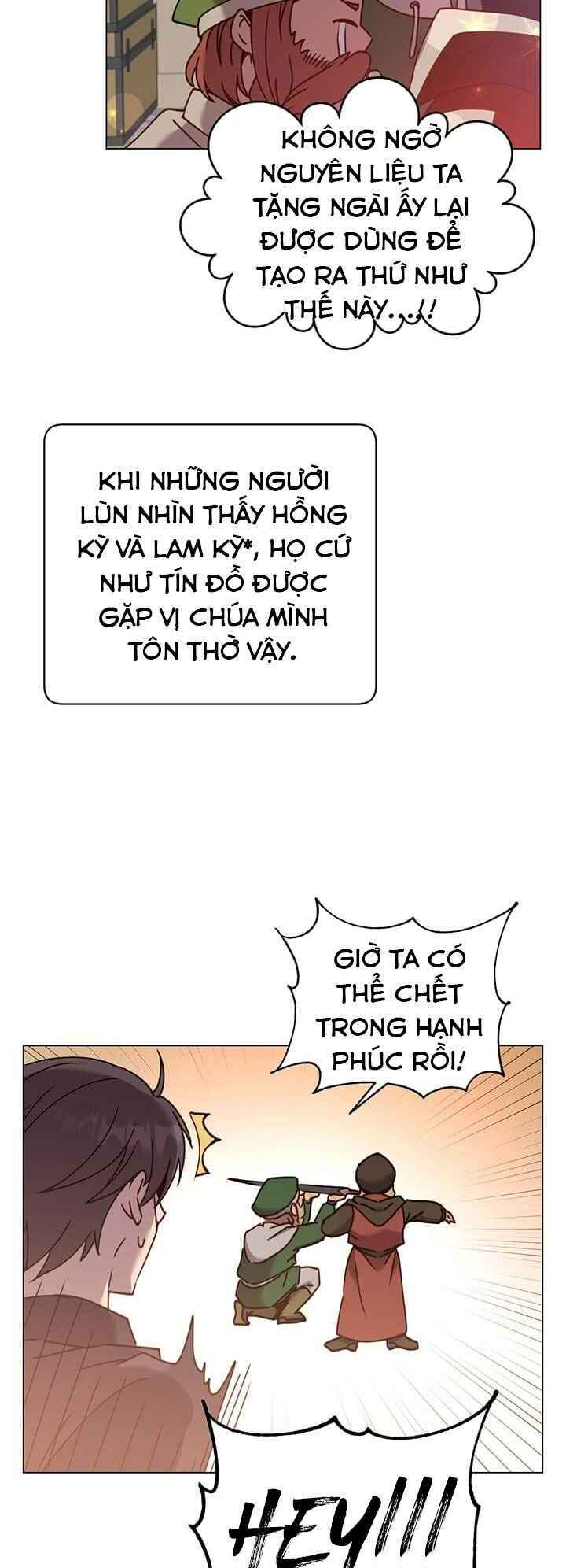 Anh Hùng Mạnh Nhất Trở Lại - Chapter 52 - Page 37