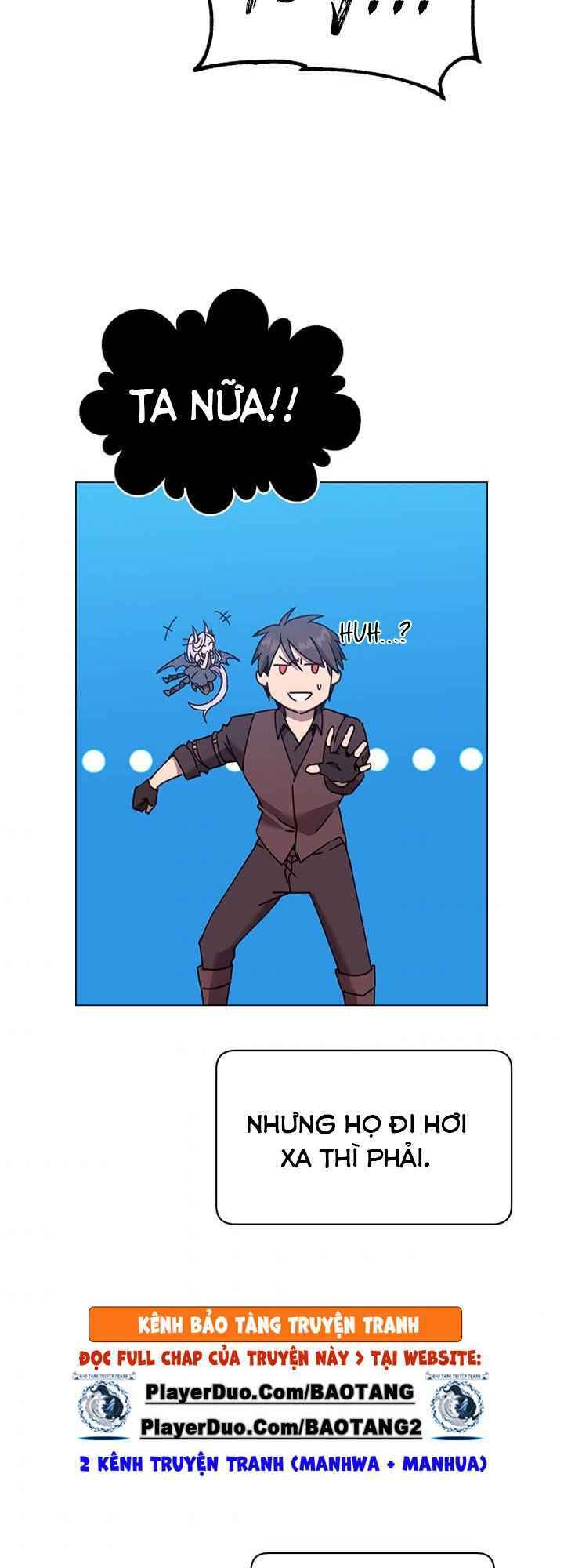 Anh Hùng Mạnh Nhất Trở Lại - Chapter 52 - Page 38