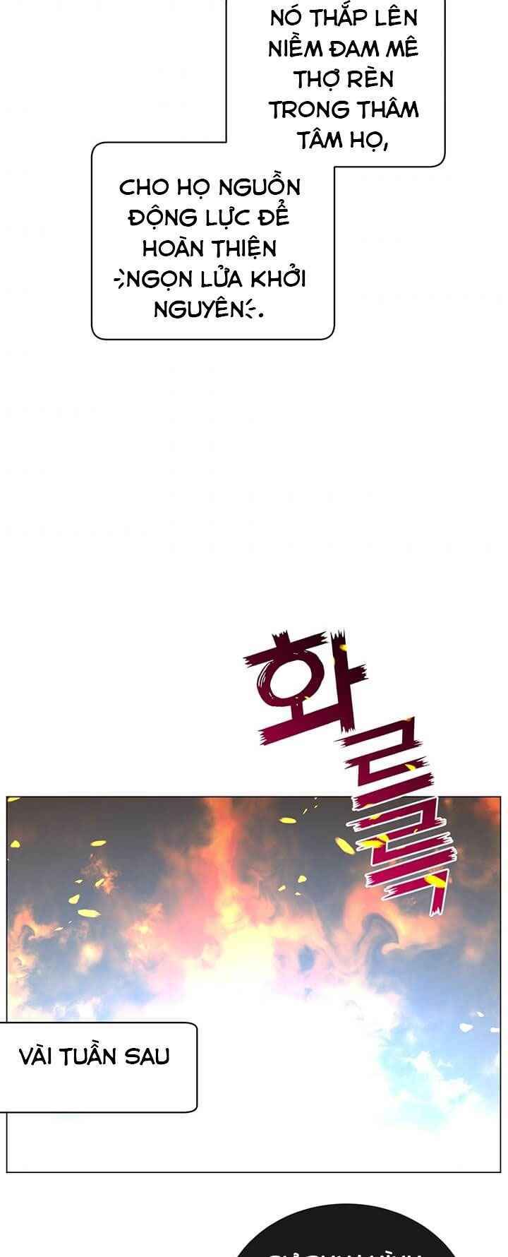 Anh Hùng Mạnh Nhất Trở Lại - Chapter 52 - Page 39