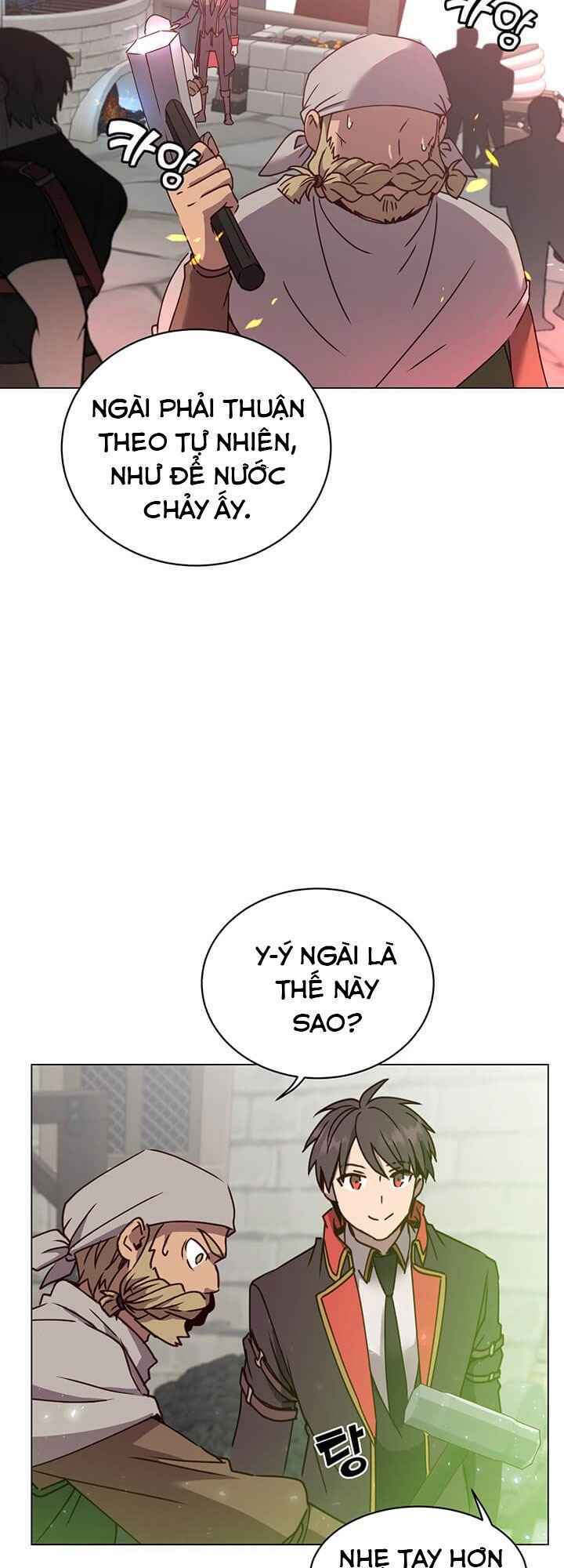 Anh Hùng Mạnh Nhất Trở Lại - Chapter 52 - Page 42