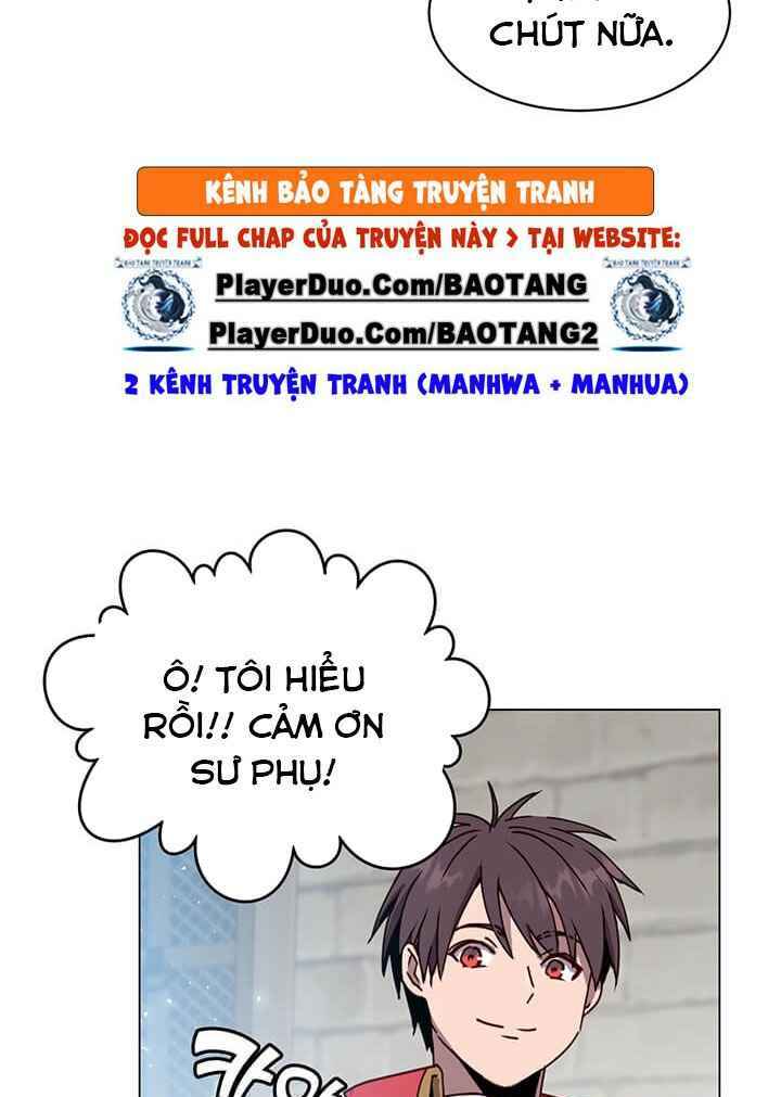 Anh Hùng Mạnh Nhất Trở Lại - Chapter 52 - Page 43