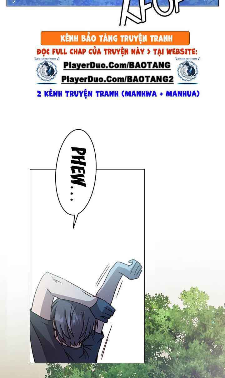 Anh Hùng Mạnh Nhất Trở Lại - Chapter 52 - Page 47