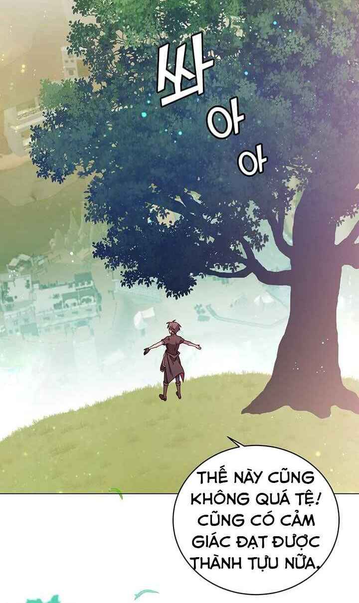 Anh Hùng Mạnh Nhất Trở Lại - Chapter 52 - Page 48