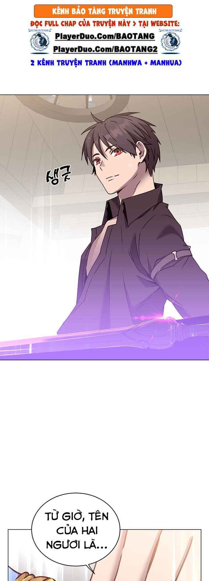 Anh Hùng Mạnh Nhất Trở Lại - Chapter 52 - Page 4