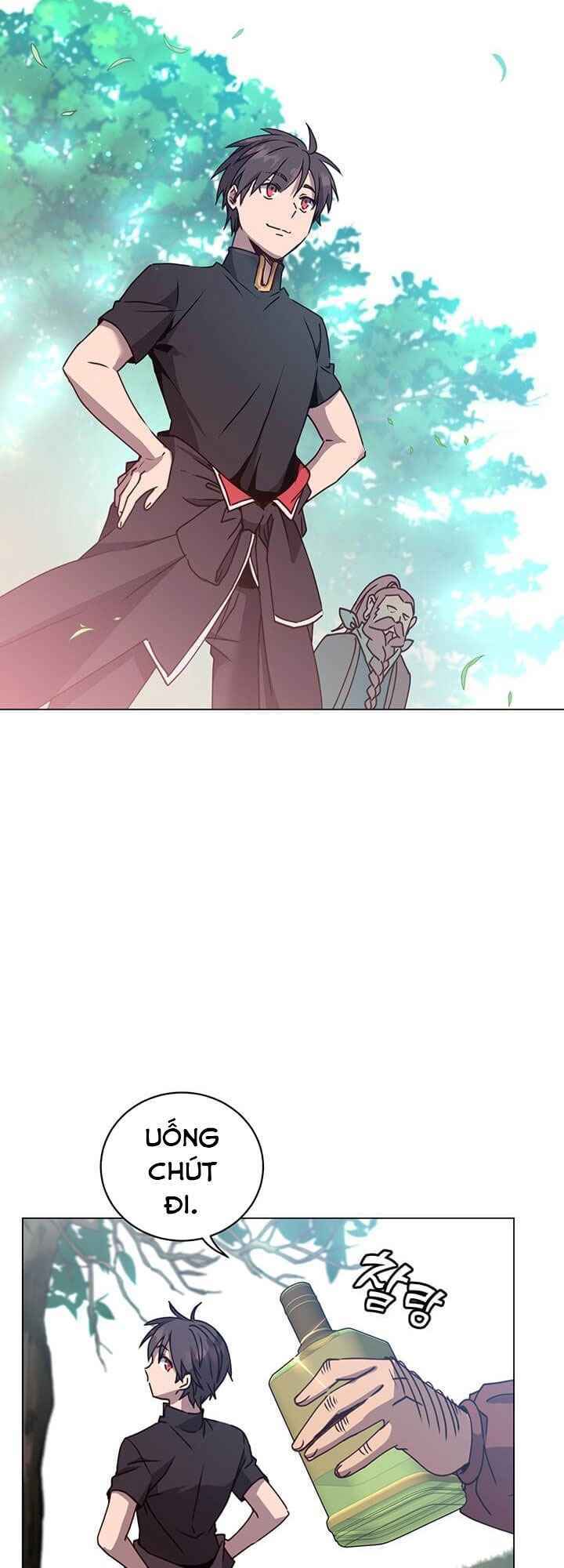 Anh Hùng Mạnh Nhất Trở Lại - Chapter 52 - Page 49