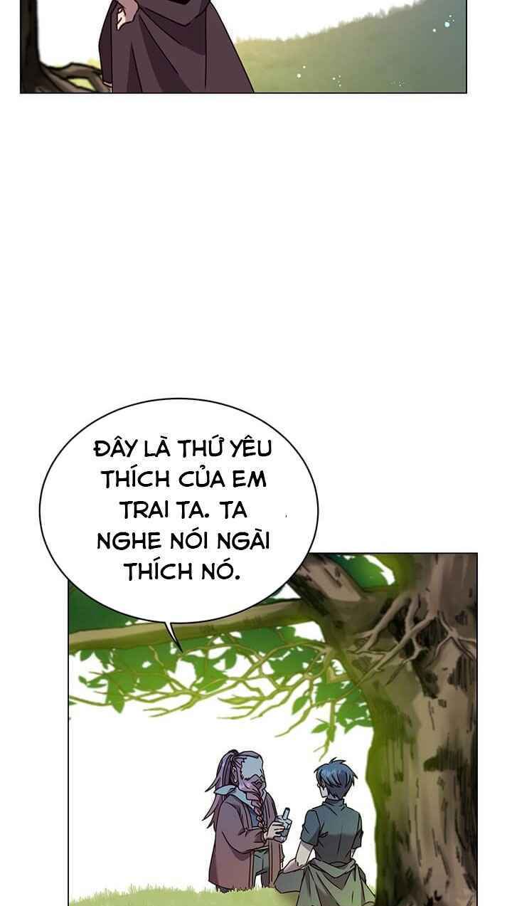 Anh Hùng Mạnh Nhất Trở Lại - Chapter 52 - Page 50