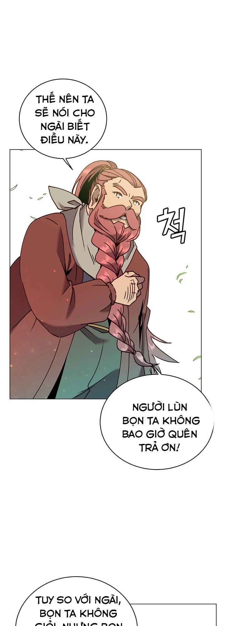 Anh Hùng Mạnh Nhất Trở Lại - Chapter 52 - Page 56