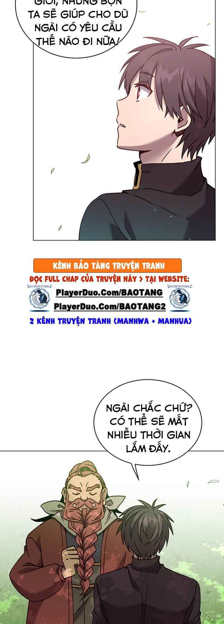 Anh Hùng Mạnh Nhất Trở Lại - Chapter 52 - Page 57