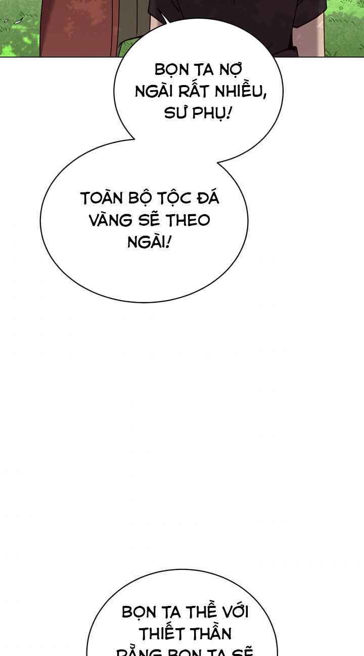 Anh Hùng Mạnh Nhất Trở Lại - Chapter 52 - Page 58