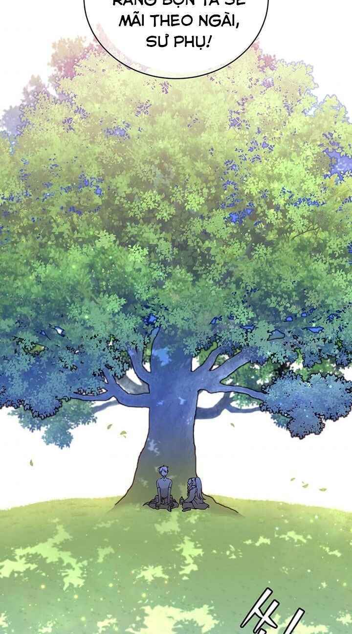 Anh Hùng Mạnh Nhất Trở Lại - Chapter 52 - Page 59