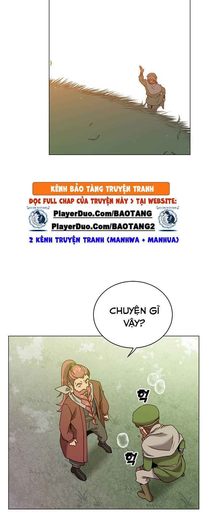 Anh Hùng Mạnh Nhất Trở Lại - Chapter 52 - Page 61