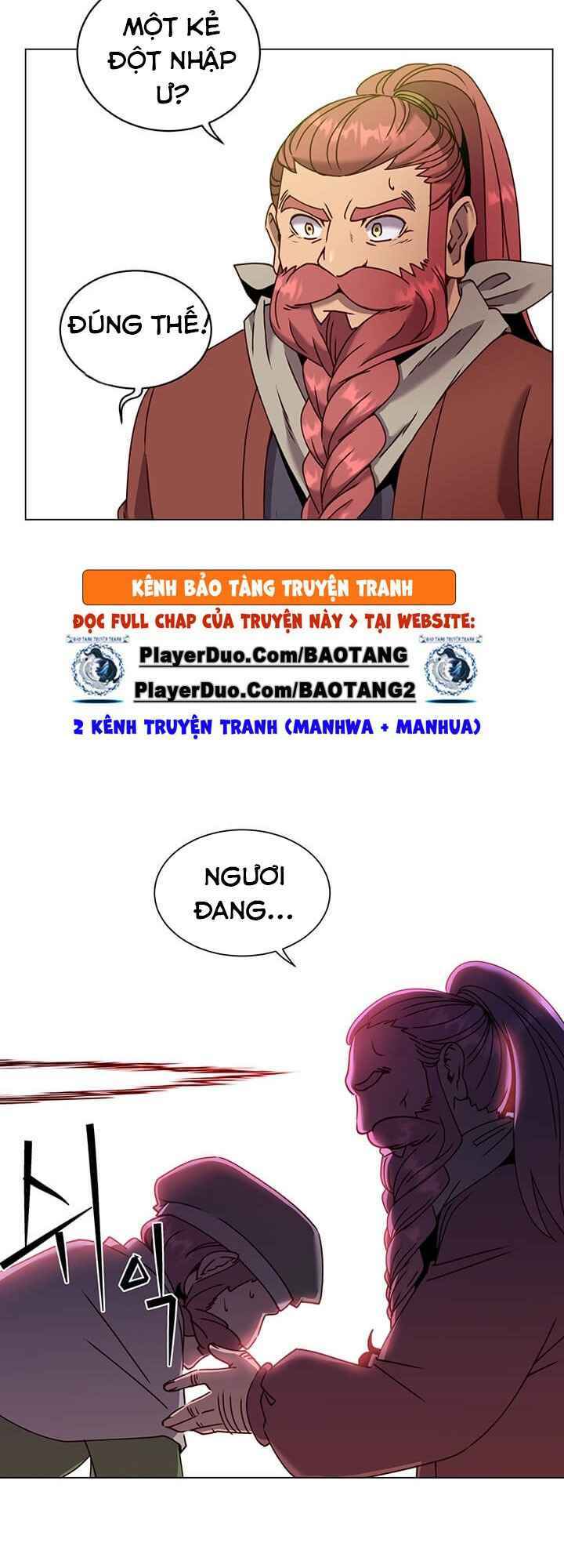 Anh Hùng Mạnh Nhất Trở Lại - Chapter 52 - Page 63