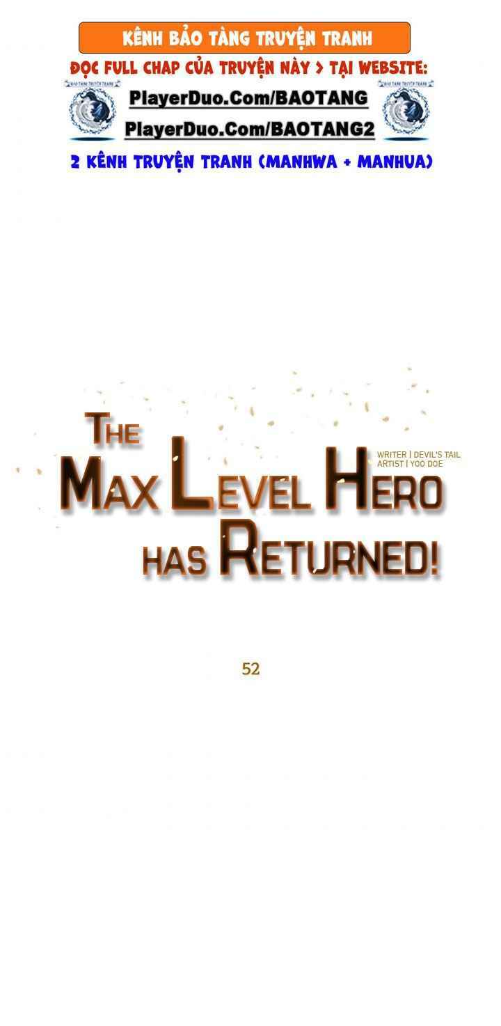Anh Hùng Mạnh Nhất Trở Lại - Chapter 52 - Page 6