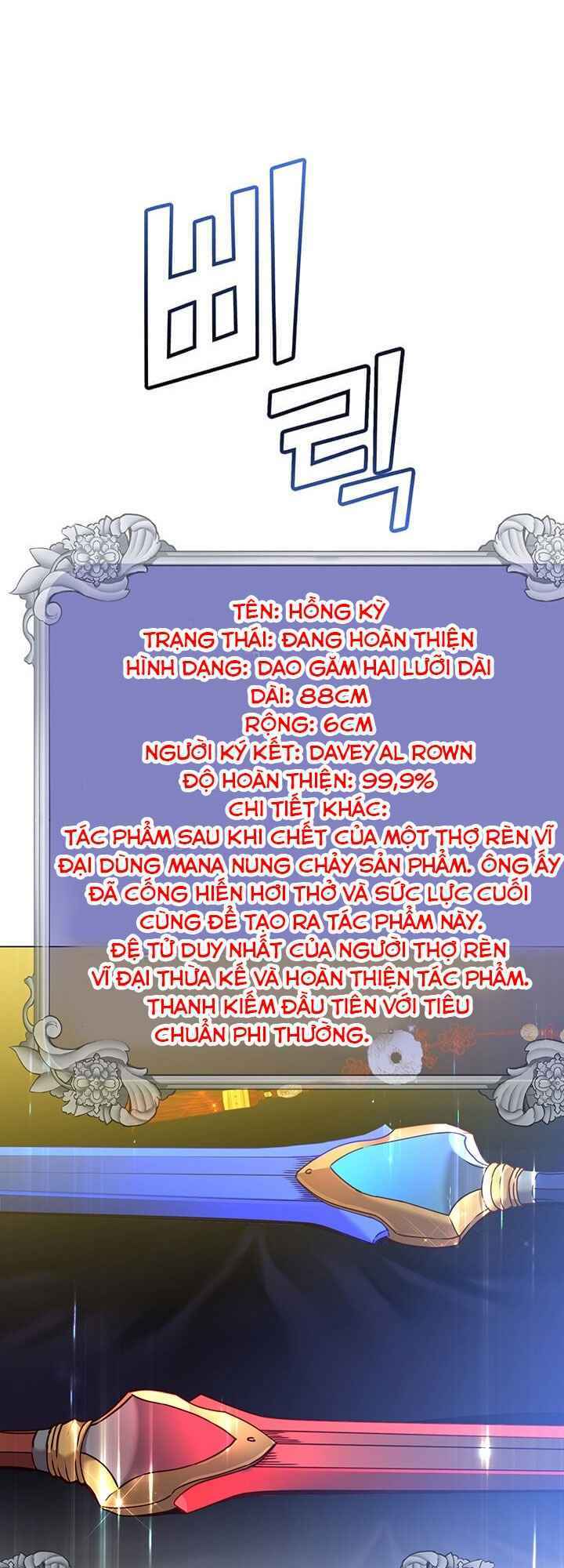 Anh Hùng Mạnh Nhất Trở Lại - Chapter 52 - Page 7