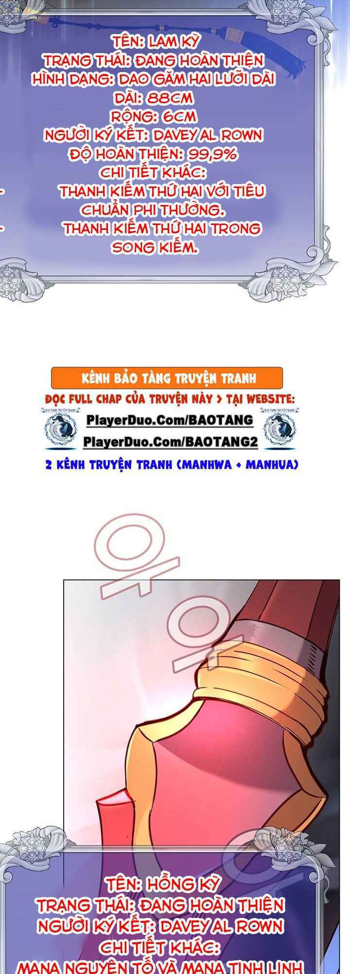 Anh Hùng Mạnh Nhất Trở Lại - Chapter 52 - Page 8