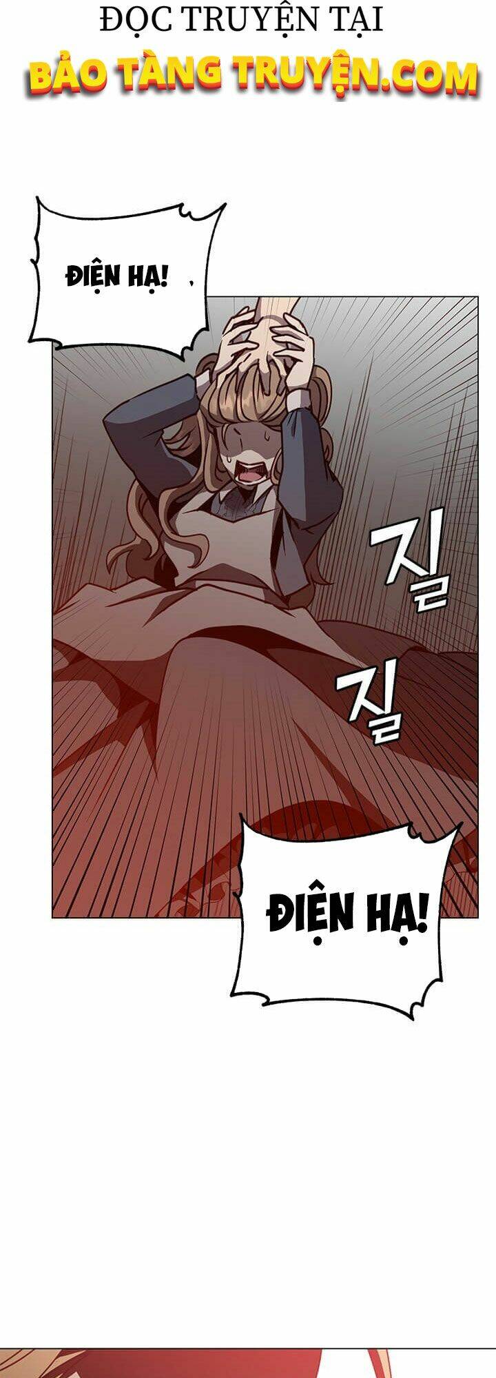 Anh Hùng Mạnh Nhất Trở Lại - Chapter 53 - Page 9