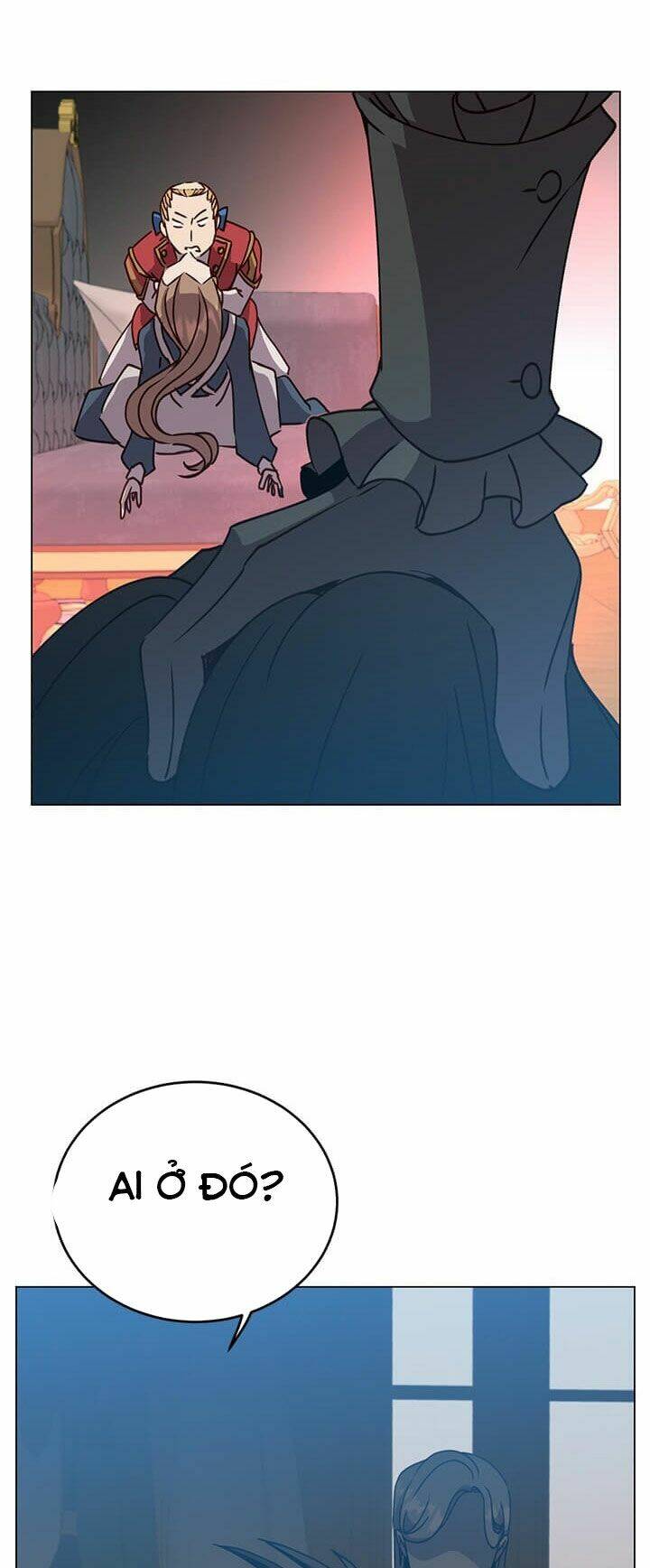 Anh Hùng Mạnh Nhất Trở Lại - Chapter 53 - Page 14