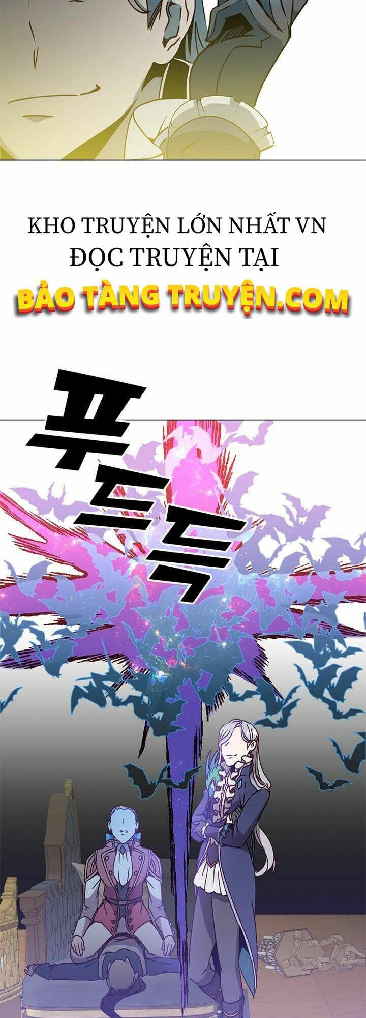 Anh Hùng Mạnh Nhất Trở Lại - Chapter 53 - Page 21