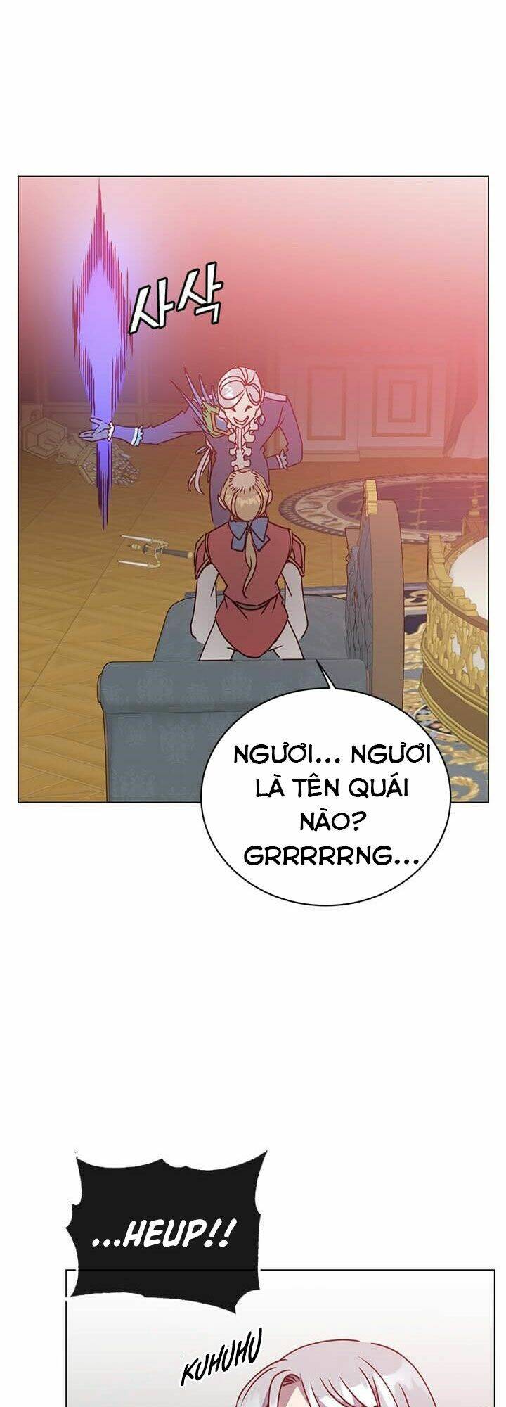 Anh Hùng Mạnh Nhất Trở Lại - Chapter 53 - Page 24